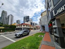 Balestier Road (D12), Shop House #451007611